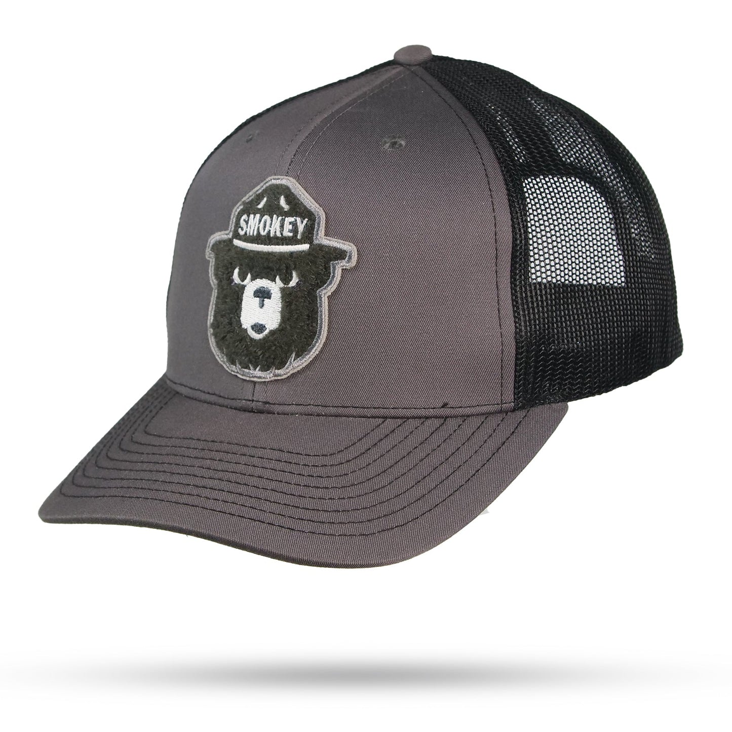 
                  
                    Smokey Bear Chenille Hat - WYR
                  
                