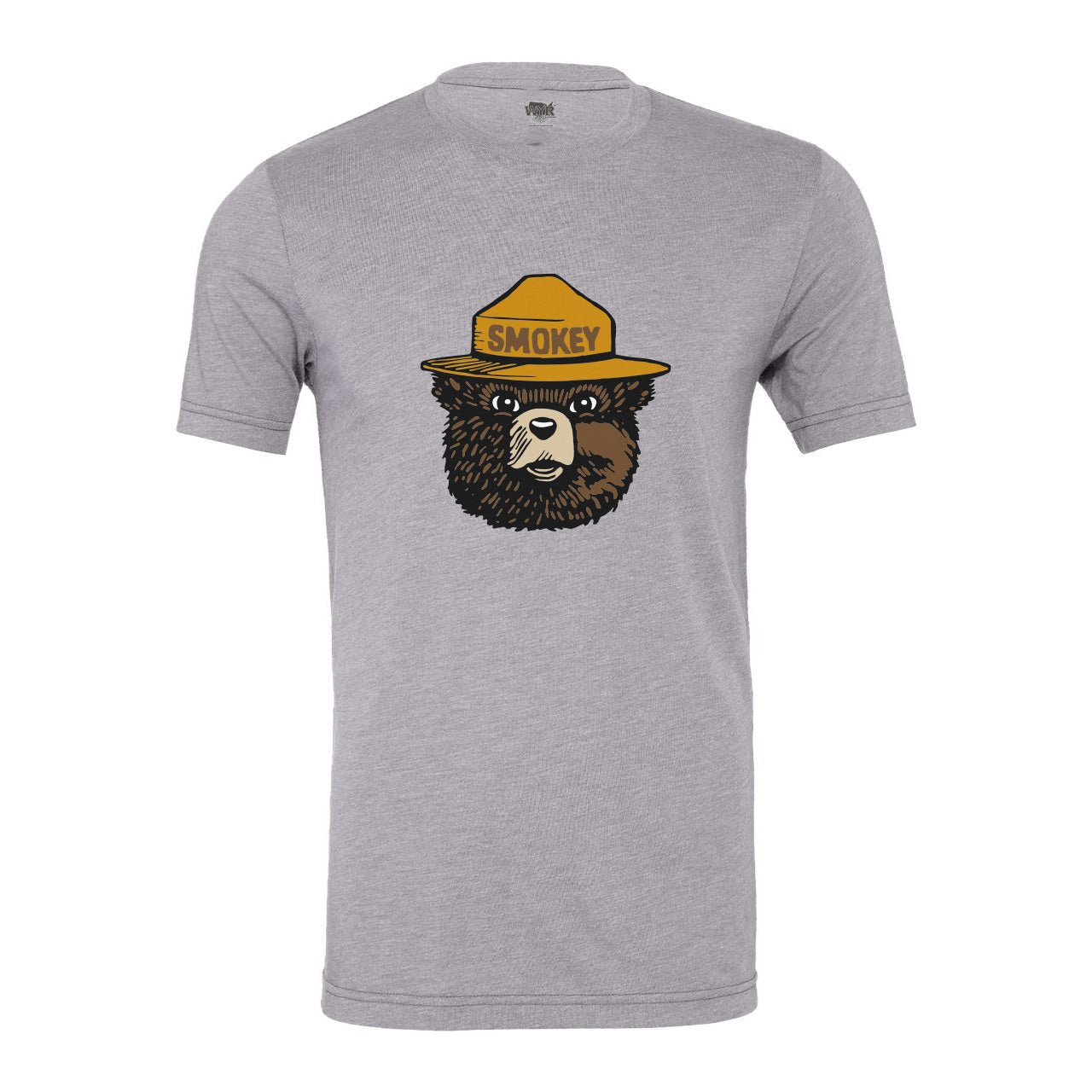 Smokey Bear Crewneck (Unisex) - WYR