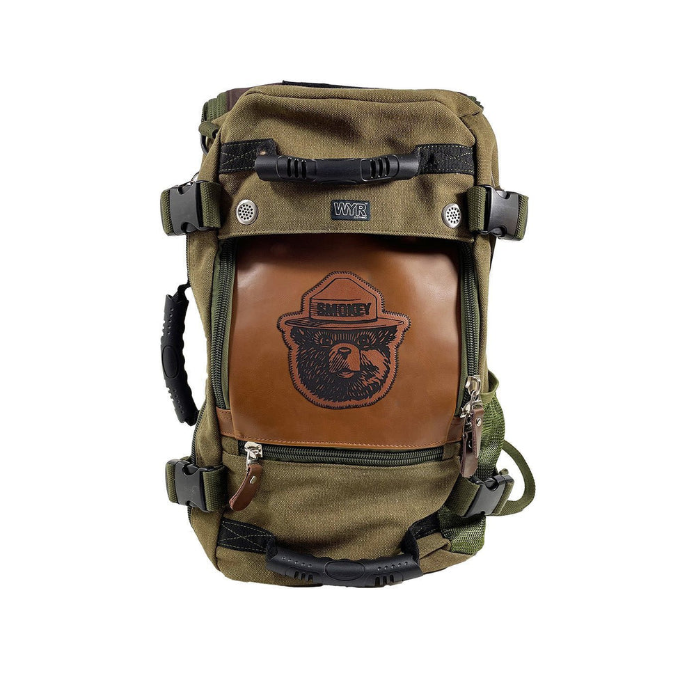 Smokey Bear Multipack - WYR