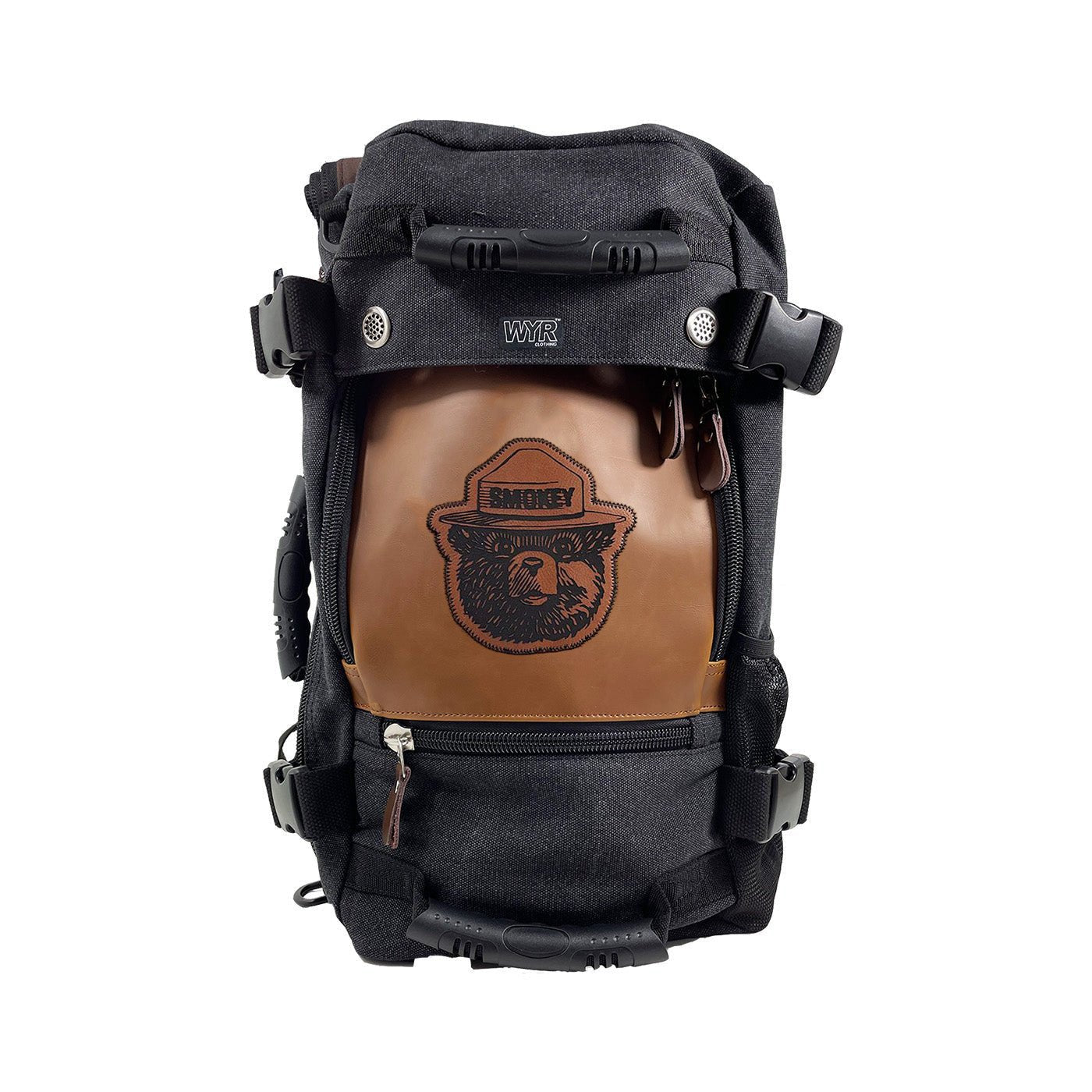 Smokey Bear Multipack - WYR