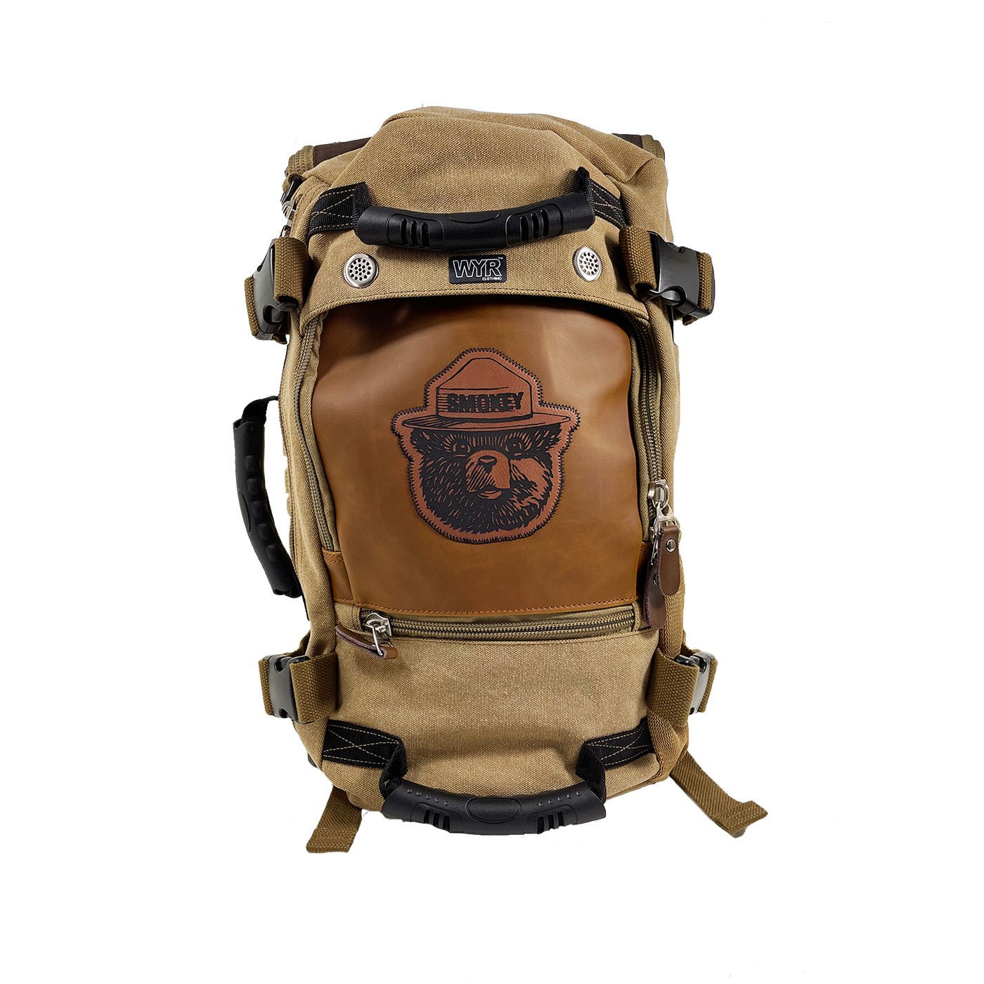
                  
                    Smokey Bear Multipack - Backpack
                  
                