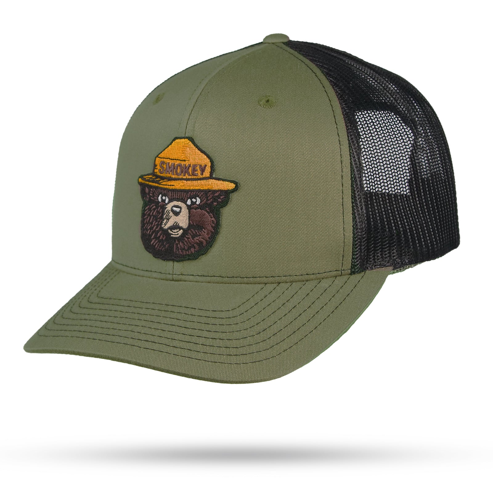 Mountain Research 2351 Bear Beret BLACK