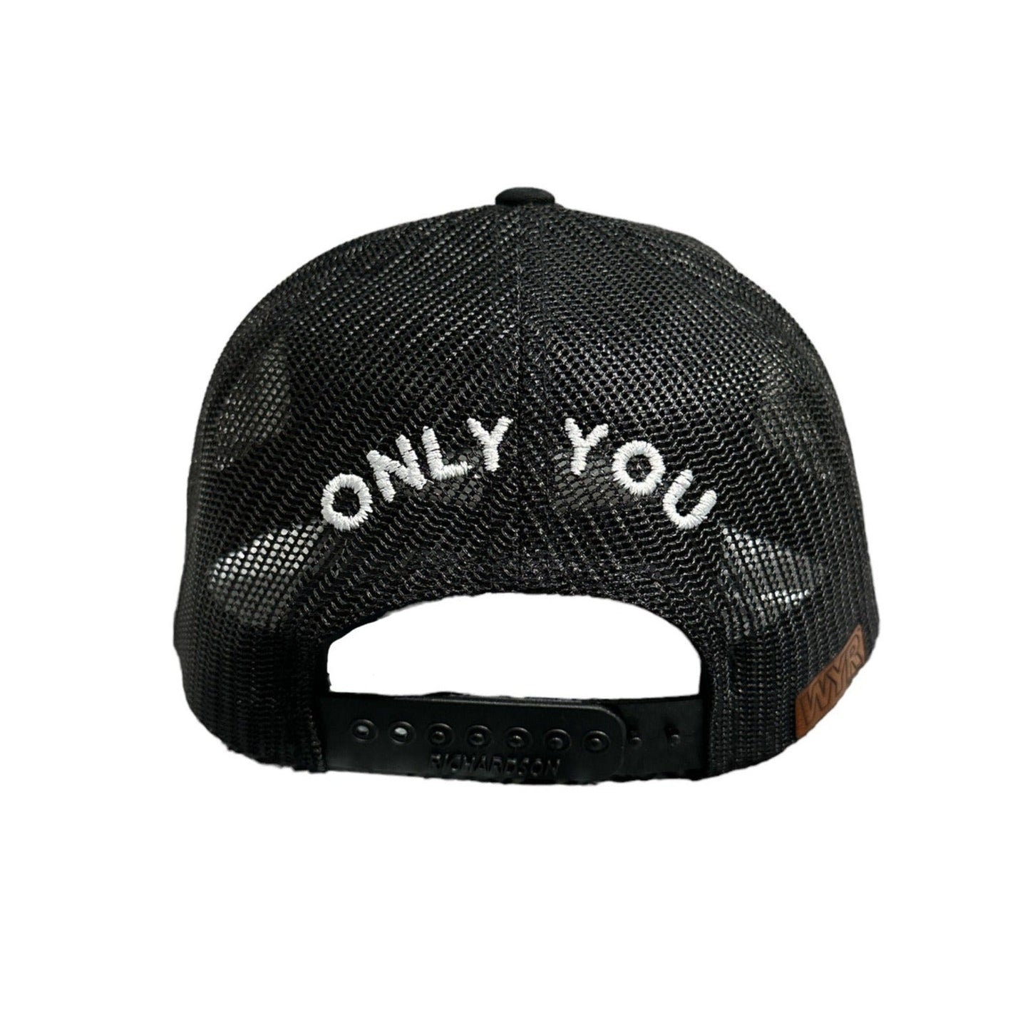 Smokey Bear Youth SnapBack Trucker - Hats