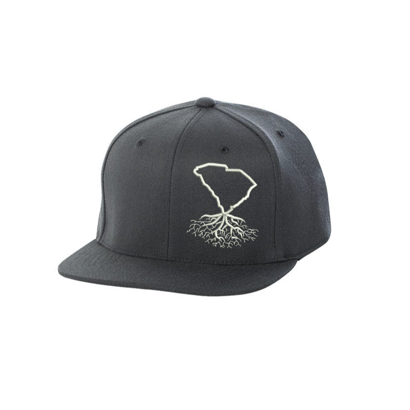 South Carolina FlexFit Snapback - Hats