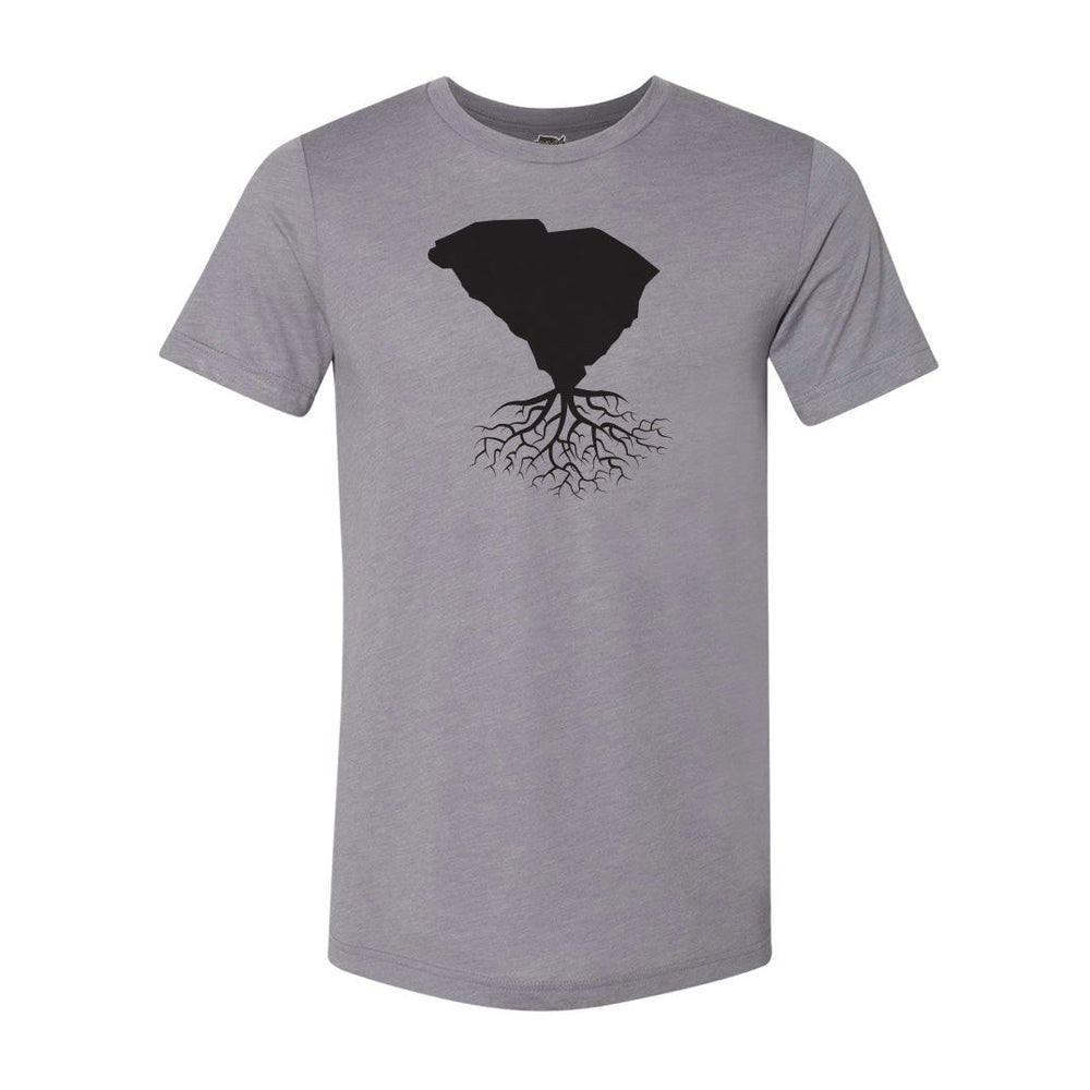 South Carolina Men's Crewneck Tee - WYR