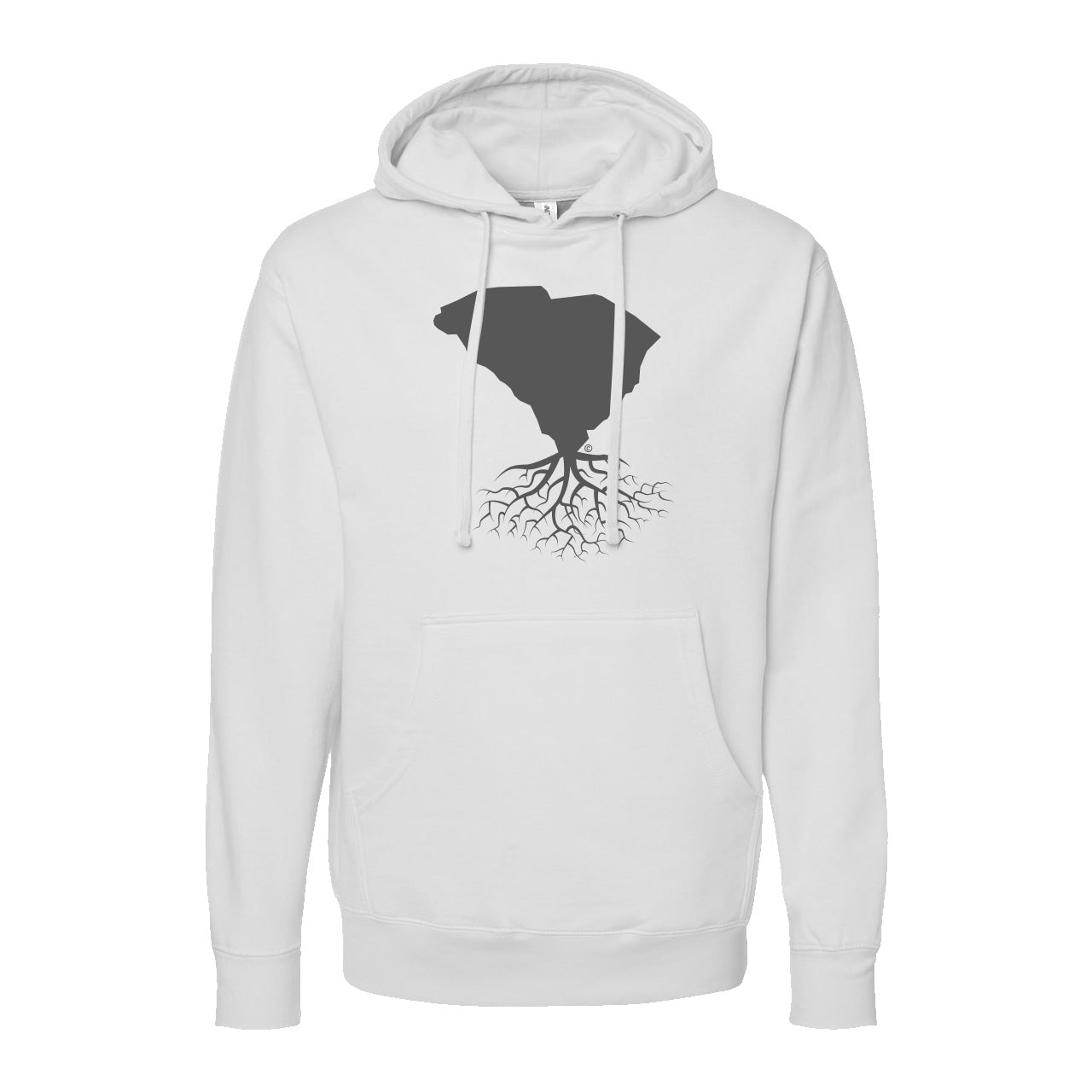 
                  
                    South Carolina Mid-Weight Pullover Hoodie - WYR
                  
                