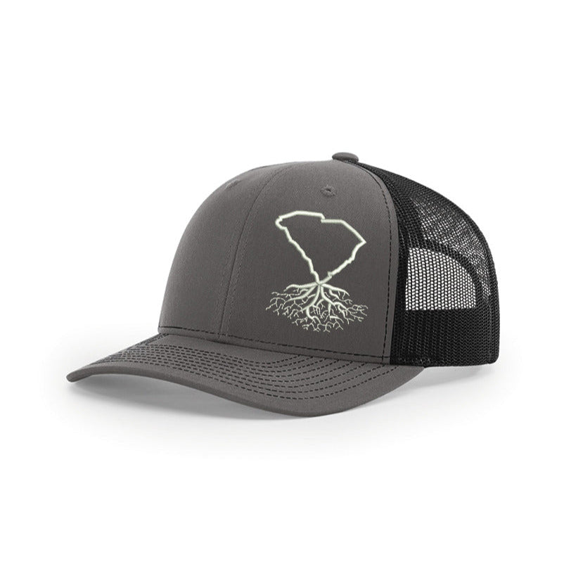 
                  
                    South Carolina Snapback Trucker - Hats
                  
                