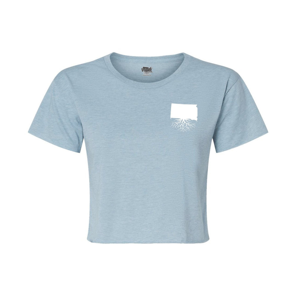 South Dakota Crop Tee - WYR