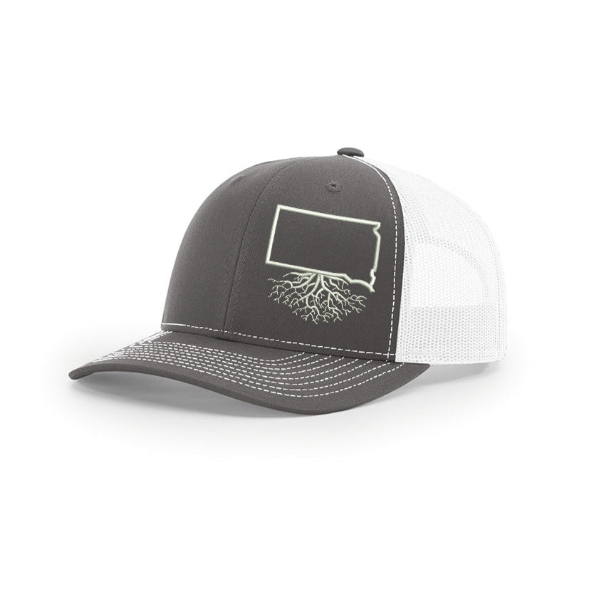 
                  
                    South Dakota Snapback Trucker - Hats
                  
                