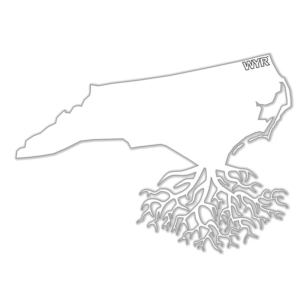 
                  
                    State Roots Decals -
                  
                