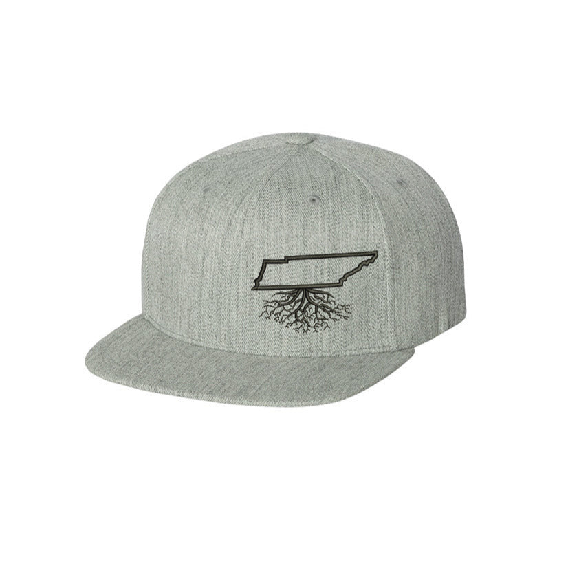Tennessee FlexFit Snapback - Hats