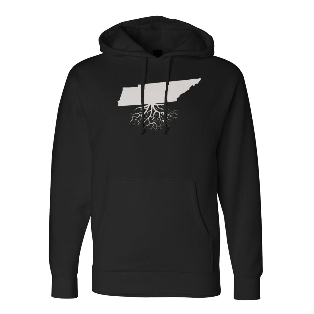 
                  
                    Tennessee Heavy-Weight Pullover Hoodie - WYR
                  
                