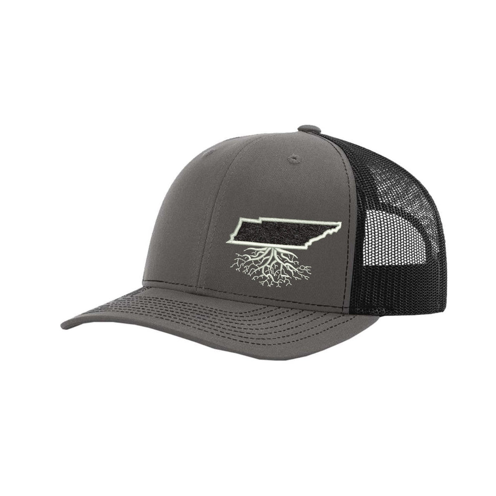 Tennessee Hook & Loop Trucker Cap - Hats