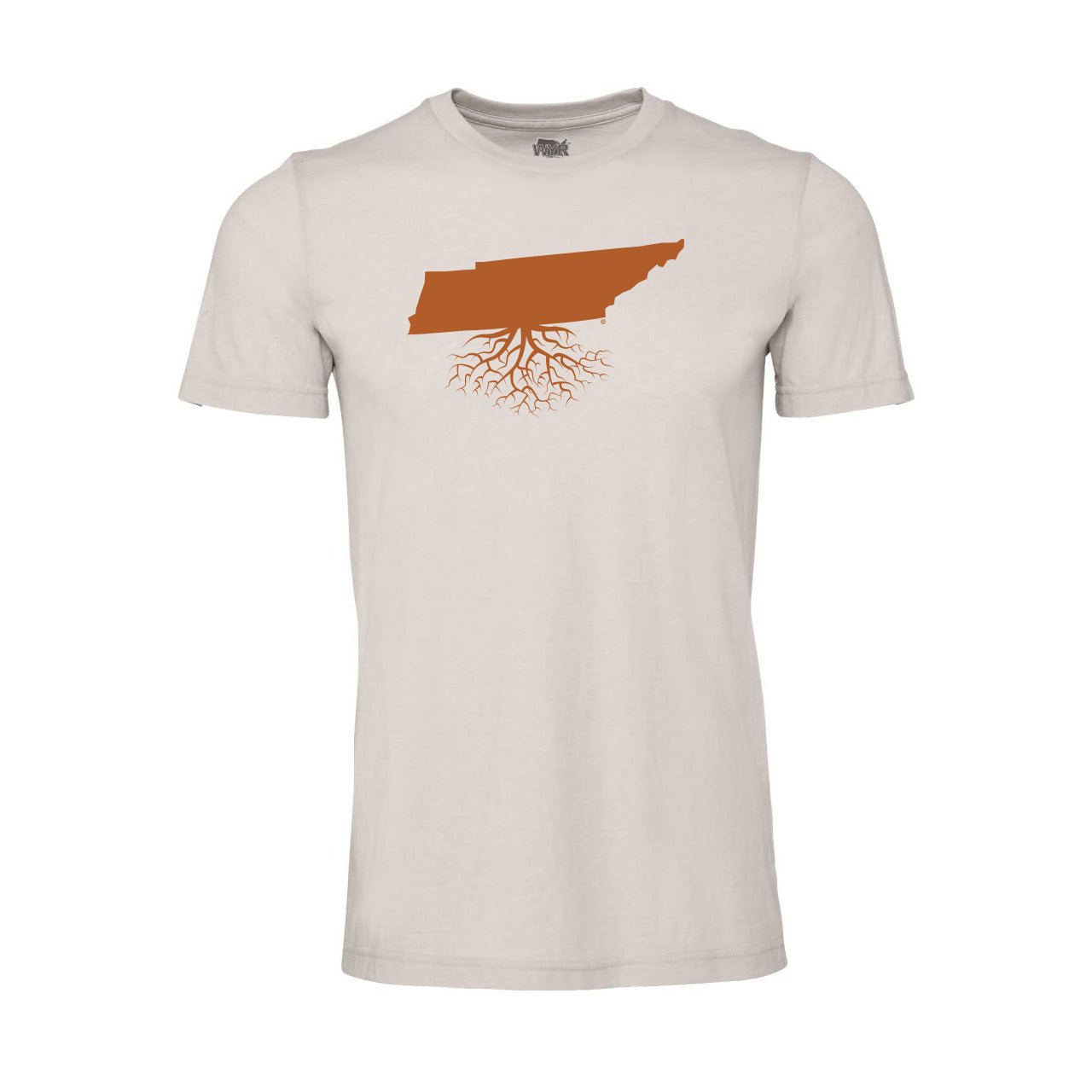 
                  
                    Tennessee Men's Classic Tee - WYR
                  
                