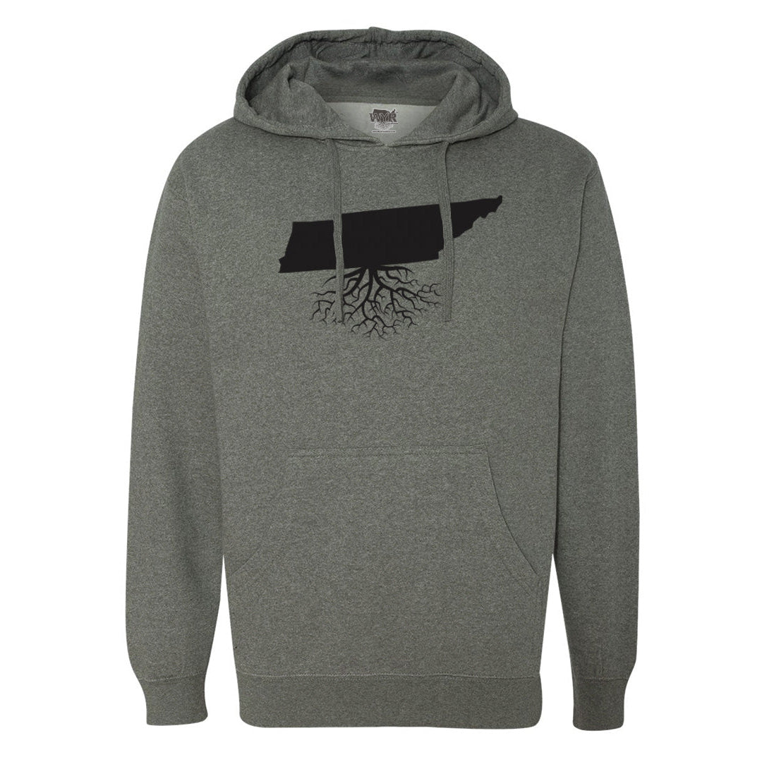 
                  
                    Tennessee Mid-Weight Pullover Hoodie - WYR
                  
                