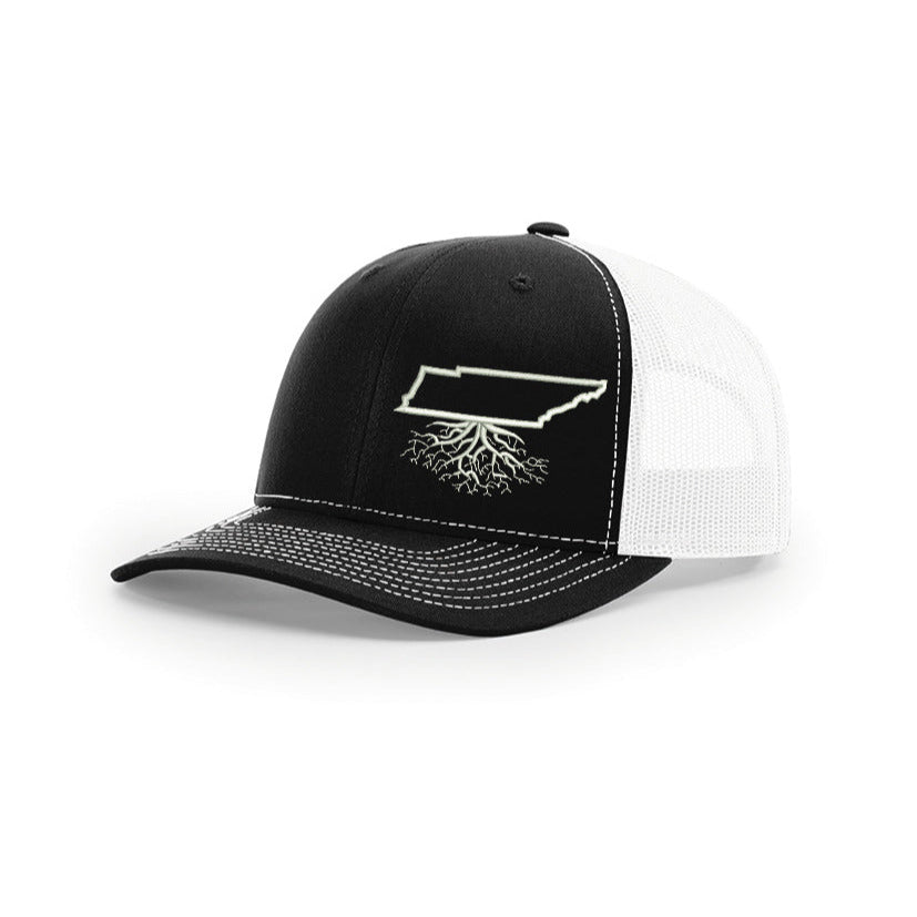 
                  
                    Tennessee Snapback Trucker - Hats
                  
                