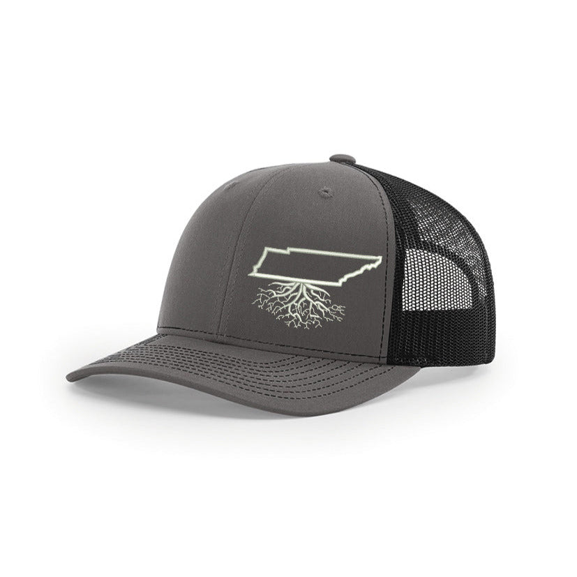 Tennessee Snapback Trucker - Hats