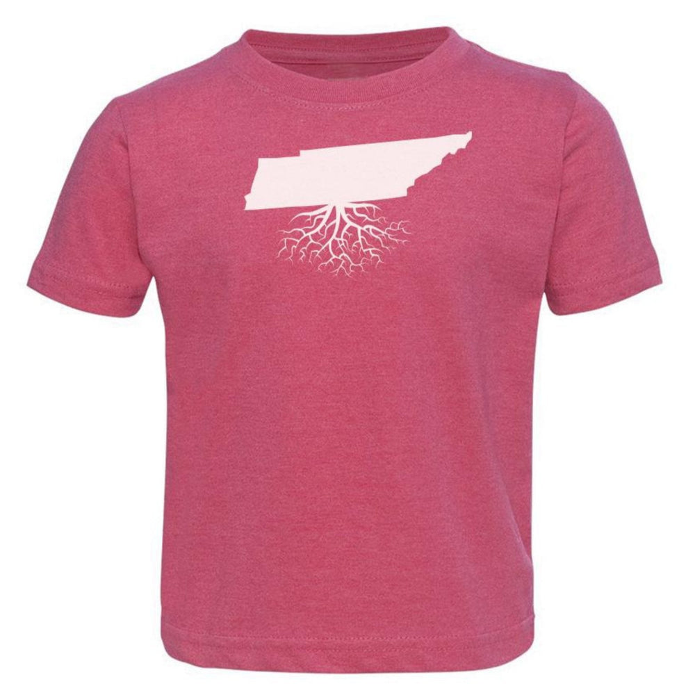 Tennessee Toddler Tee - Youth