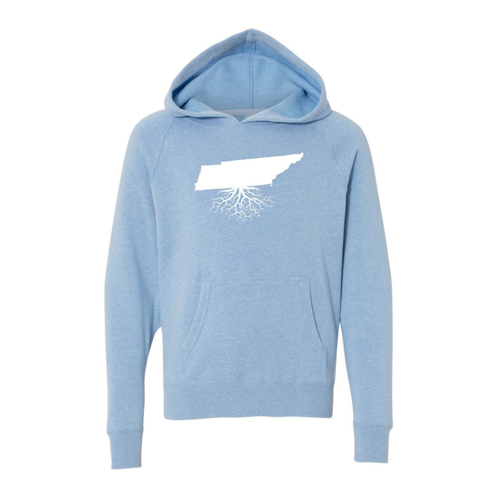 Tennessee Youth Lightweight Hoodie - WYR