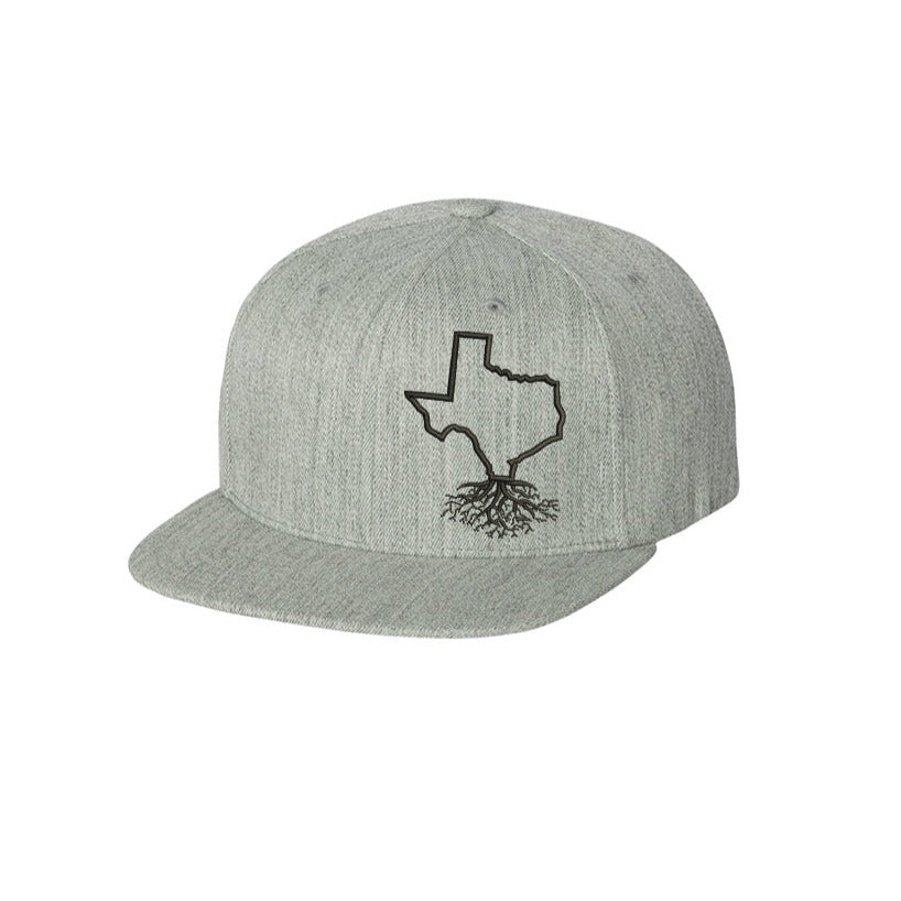 Texas FlexFit Snapback - Hats