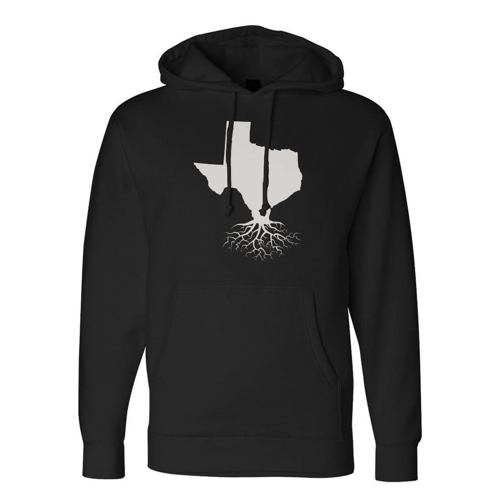Texas Heavy-Weight Pullover Hoodie - WYR