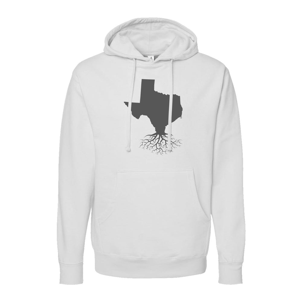 Texas Mid-Weight Pullover Hoodie - WYR