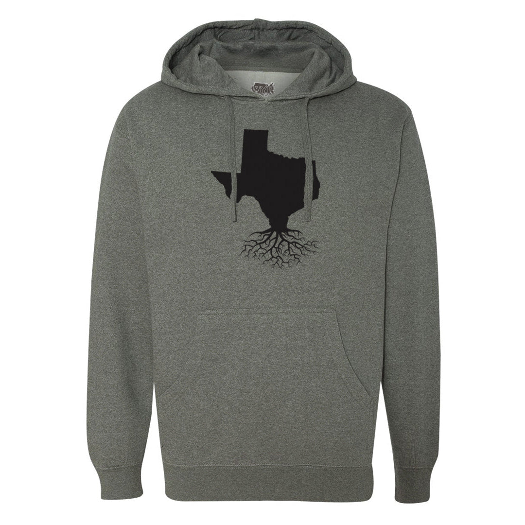 
                  
                    Texas Mid-Weight Pullover Hoodie - WYR
                  
                