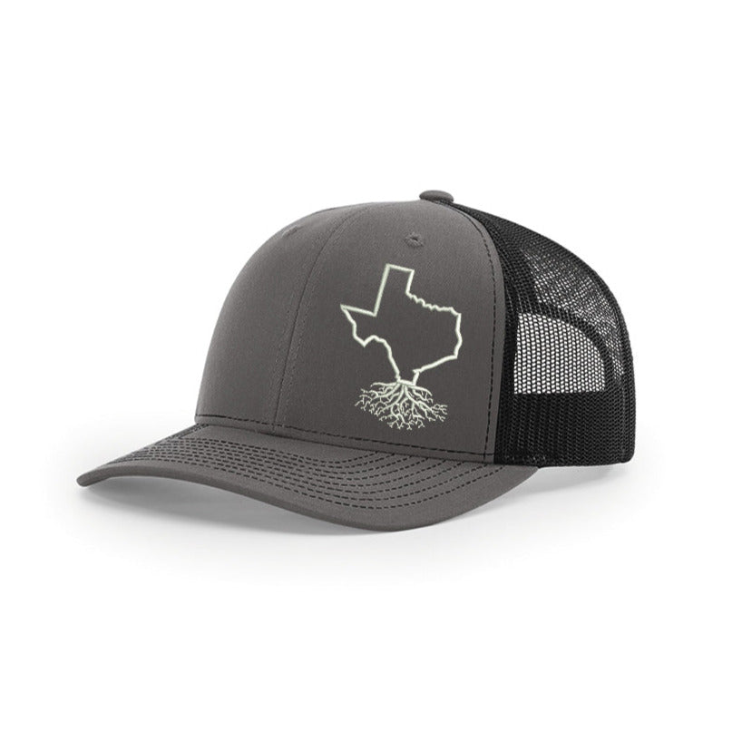 Texas Snapback Trucker - Hats