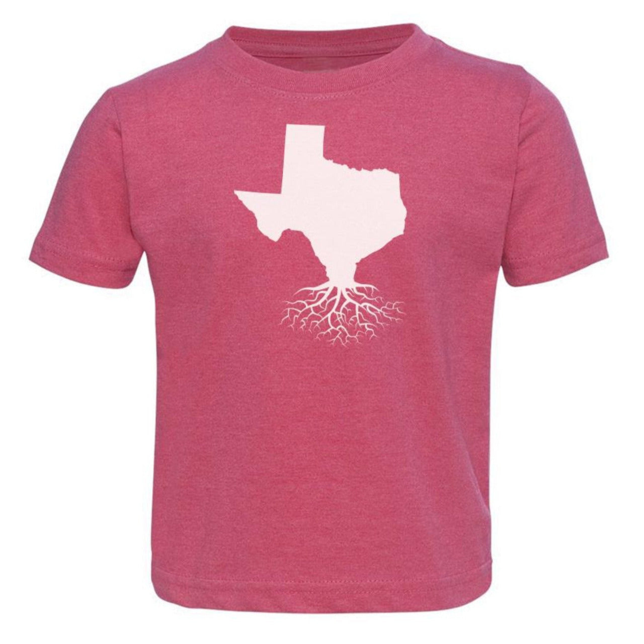 
                  
                    Texas Toddler Tee - Youth
                  
                