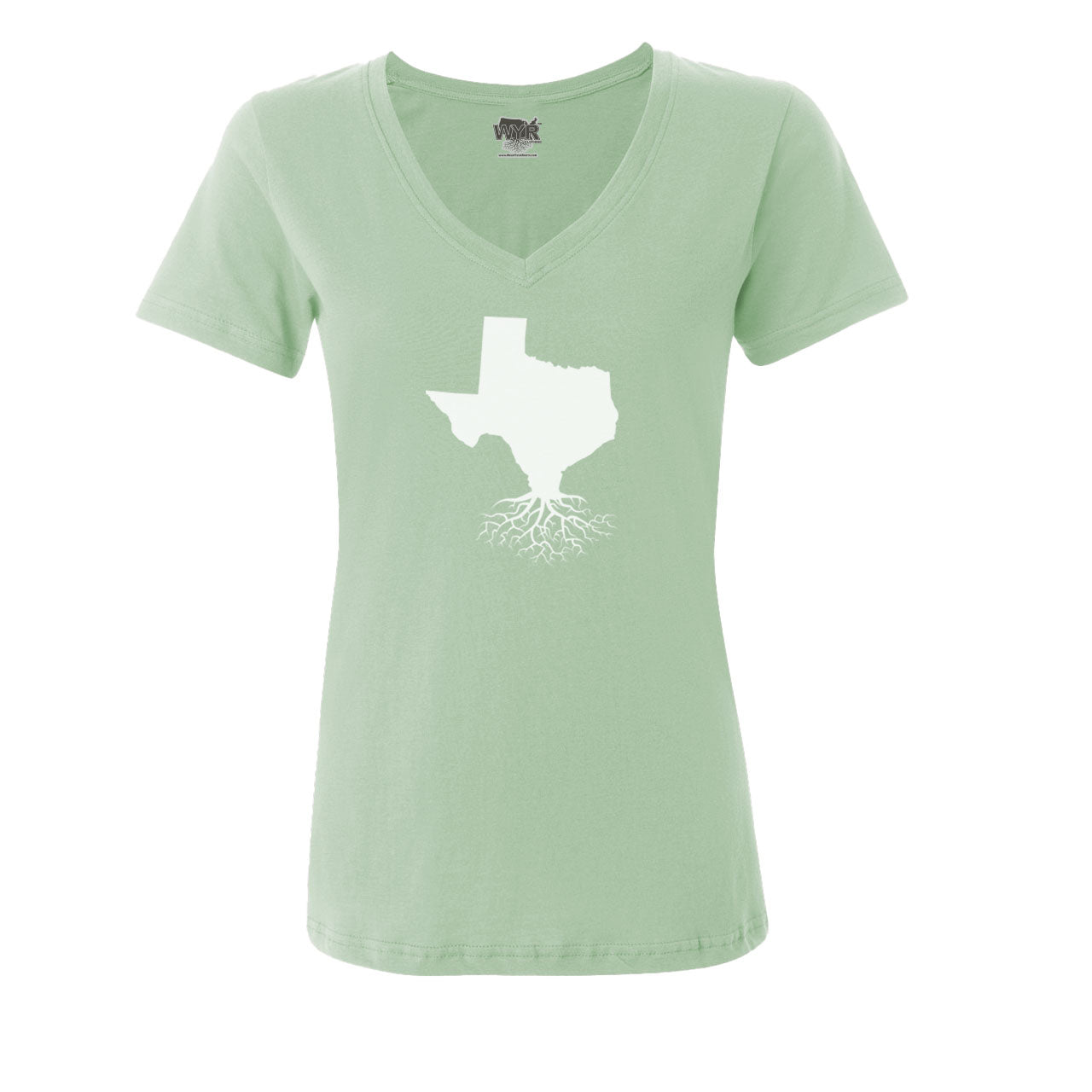 
                  
                    Texas Women's V-Neck Tee - T Shirts
                  
                