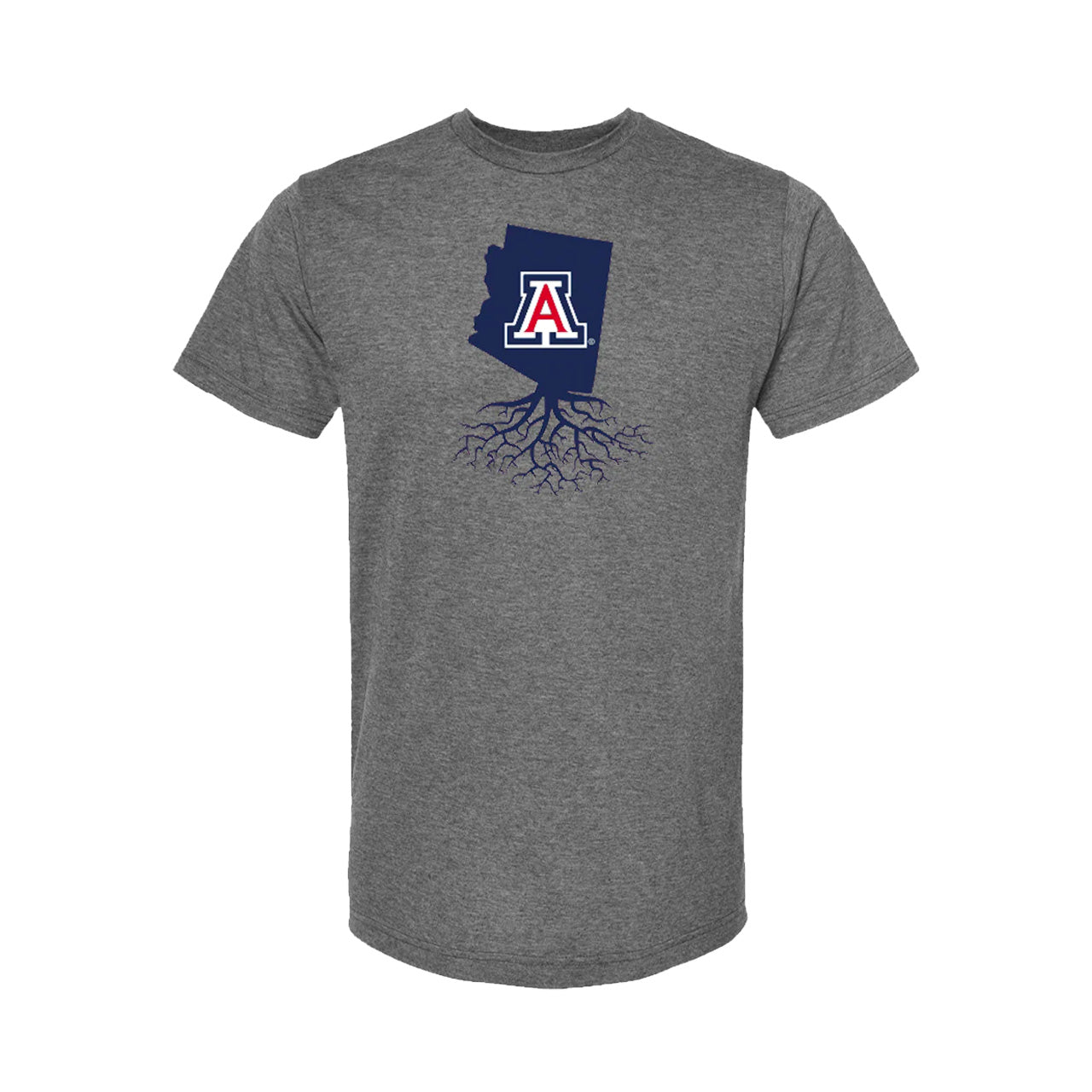 University of Arizona Roots T-Shirt - WYR