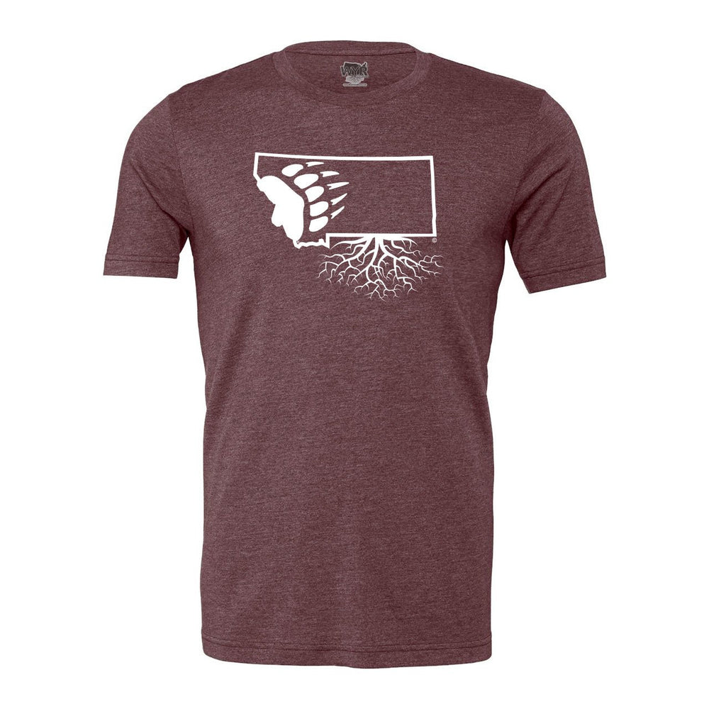
                  
                    University of Montana T-Shirt - WYR
                  
                