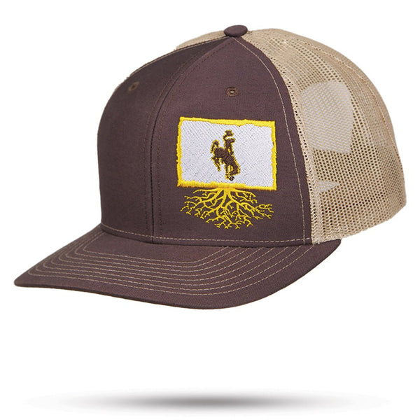 帽子 [0] UNIVERSITY OF WYOMING Zephyr Wyoming Sport Name Cap | University Store