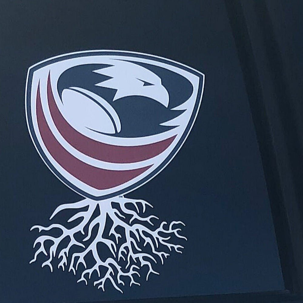 
                  
                    USA Rugby Roots Decal - Decal
                  
                