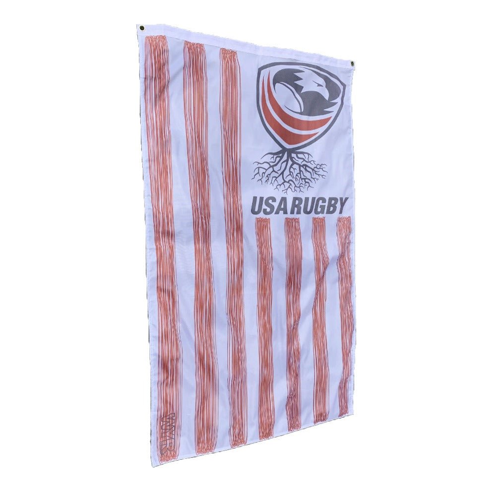
                  
                    USA Rugby Roots Flags - Flag
                  
                