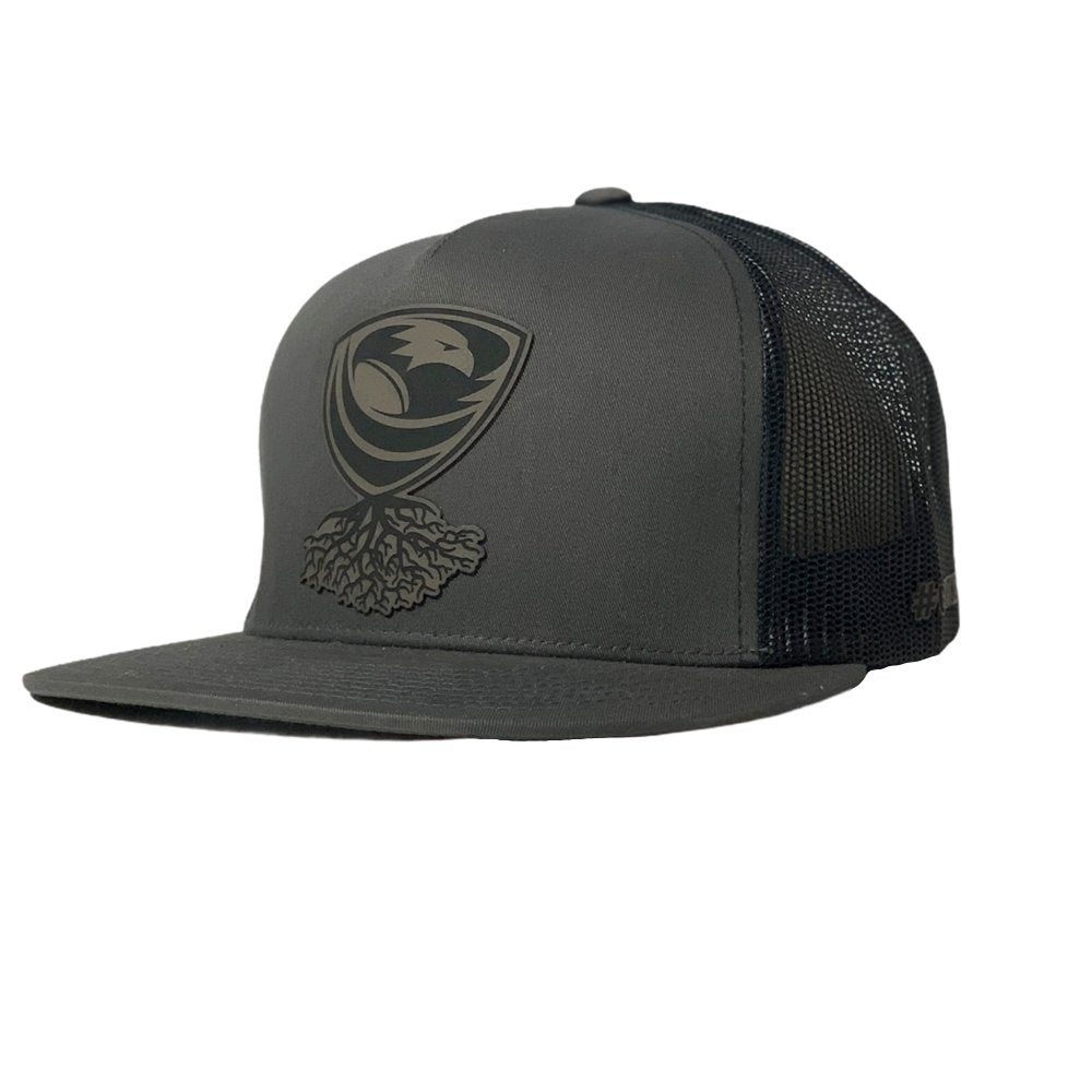 USA Rugby Roots FlatBill - Hats