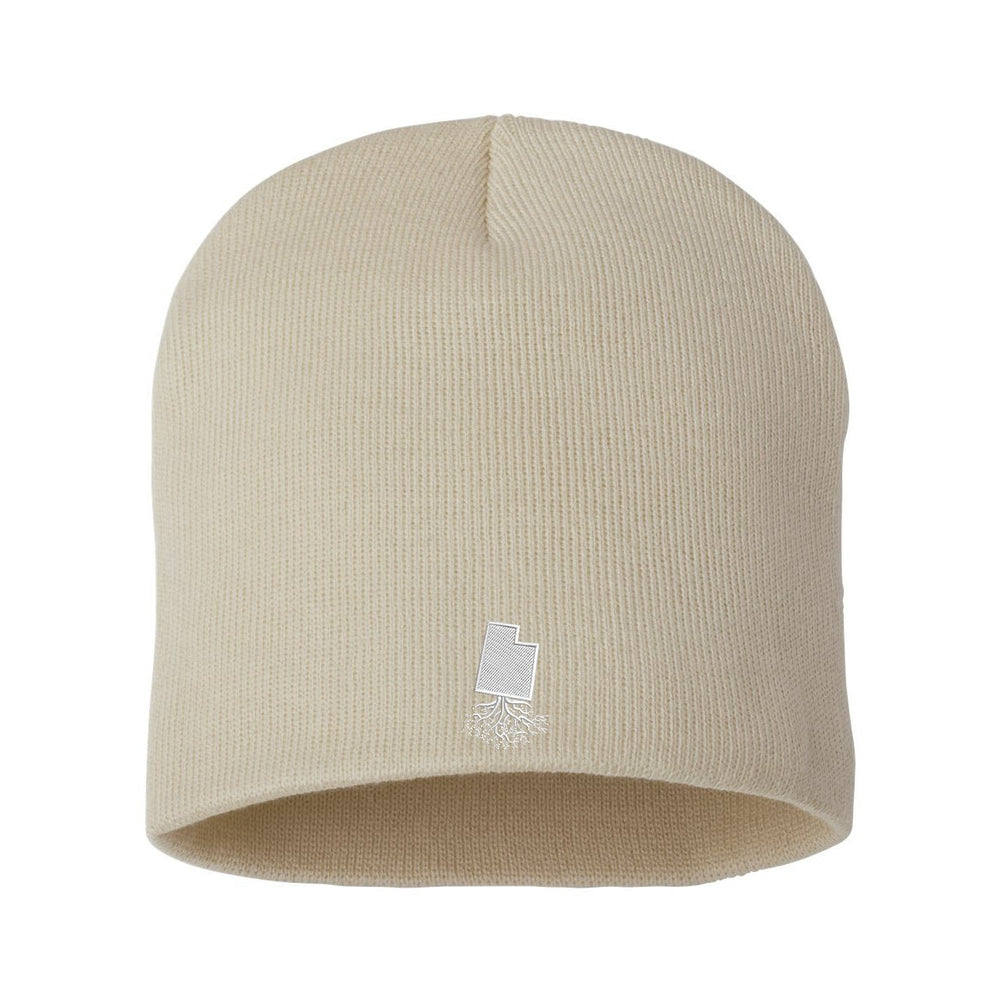 Utah Beanie - WYR