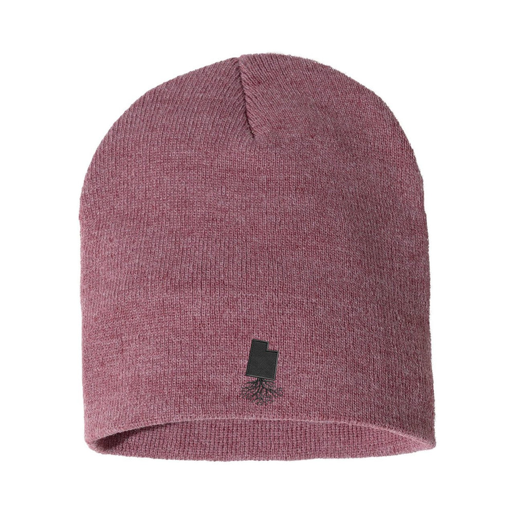 Utah Beanie - WYR