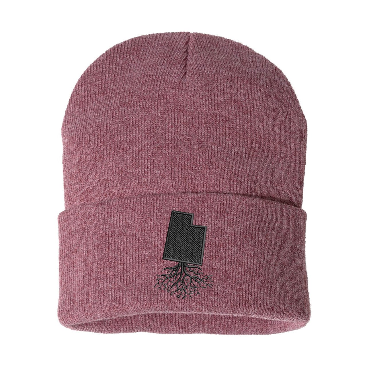 
                  
                    Utah Cuff Beanie - WYR
                  
                