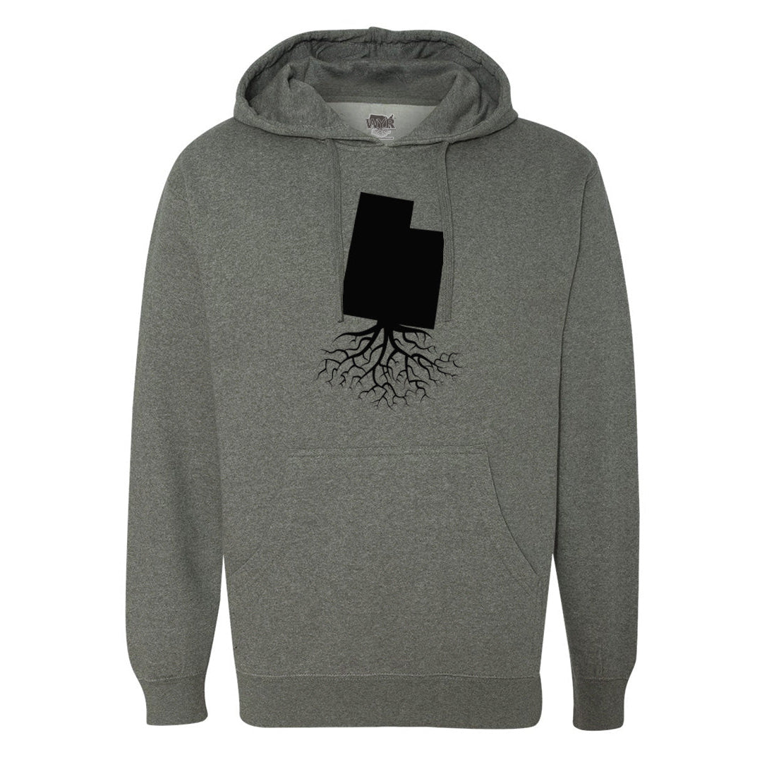 
                  
                    Utah Mid-Weight Pullover Hoodie - WYR
                  
                