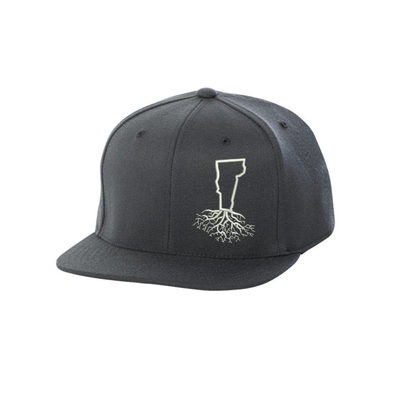 Vermont FlexFit Snapback - Hats