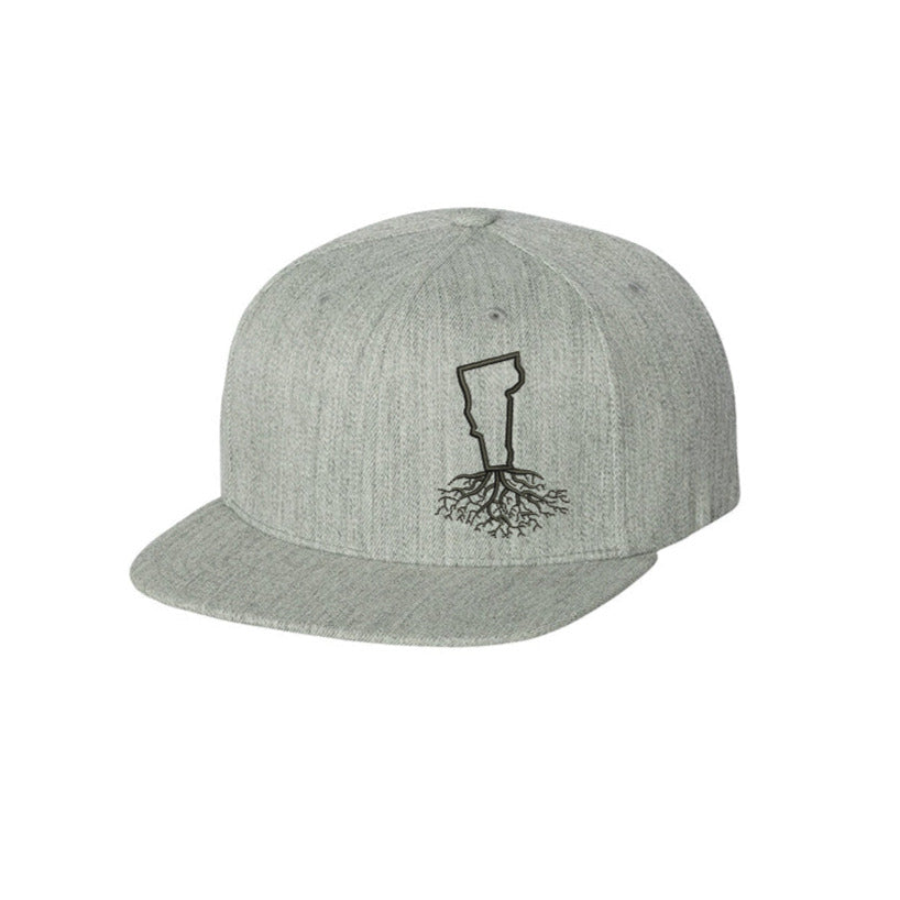 Vermont FlexFit Snapback - Hats