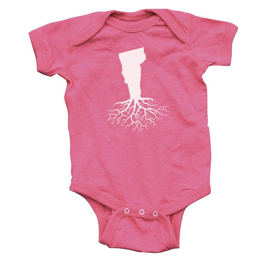
                  
                    Vermont Lil' Roots Onesie - Youth
                  
                