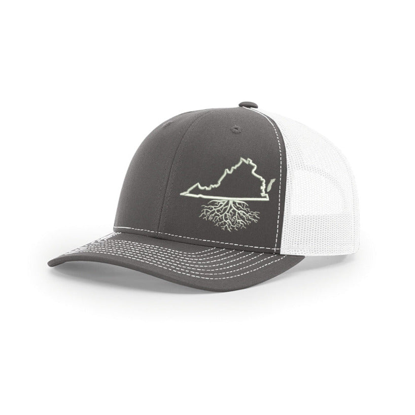 
                  
                    Virginia Snapback Trucker - Hats
                  
                