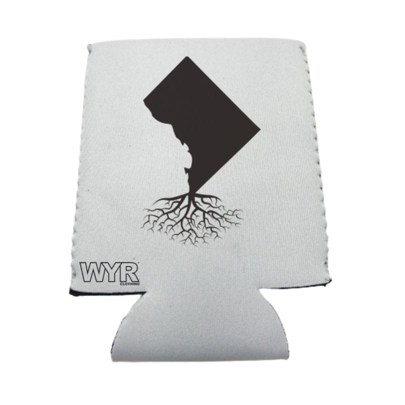 Washington DC Koozie -