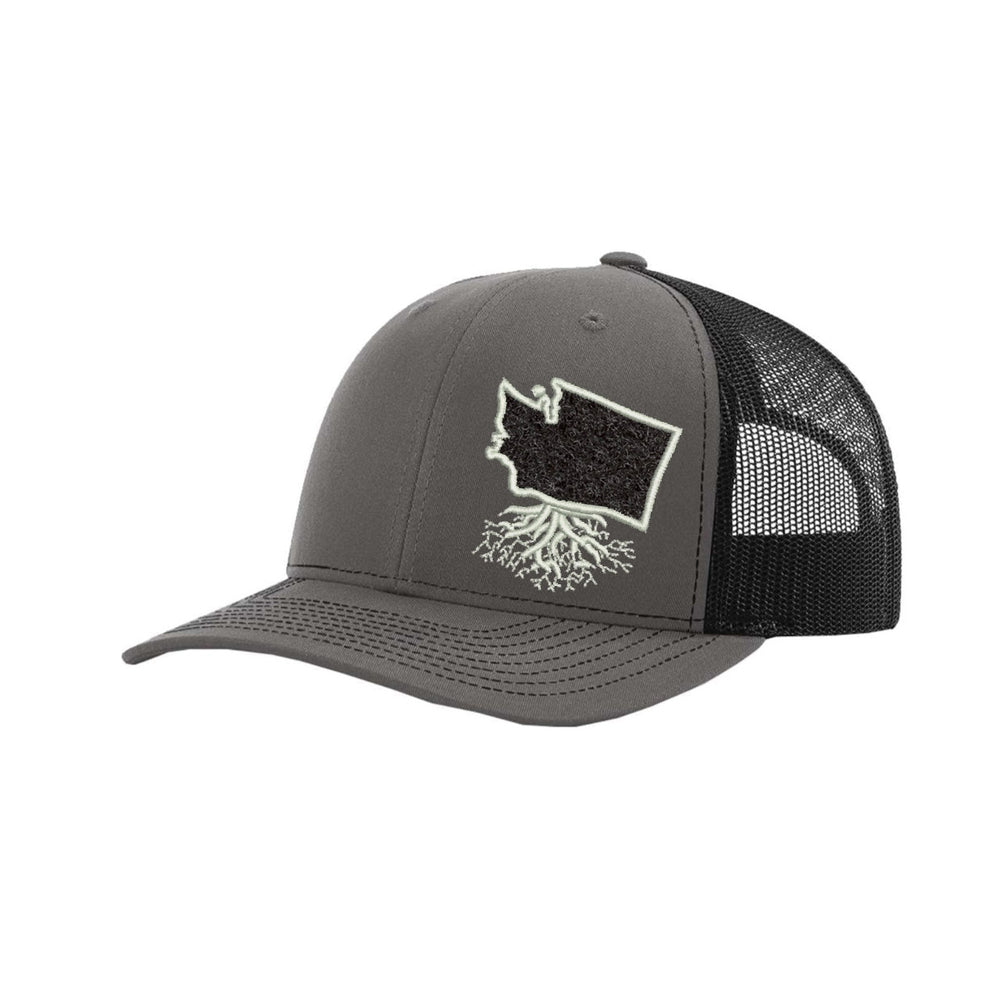 
                  
                    Washington Hook & Loop Trucker Cap - Hats
                  
                