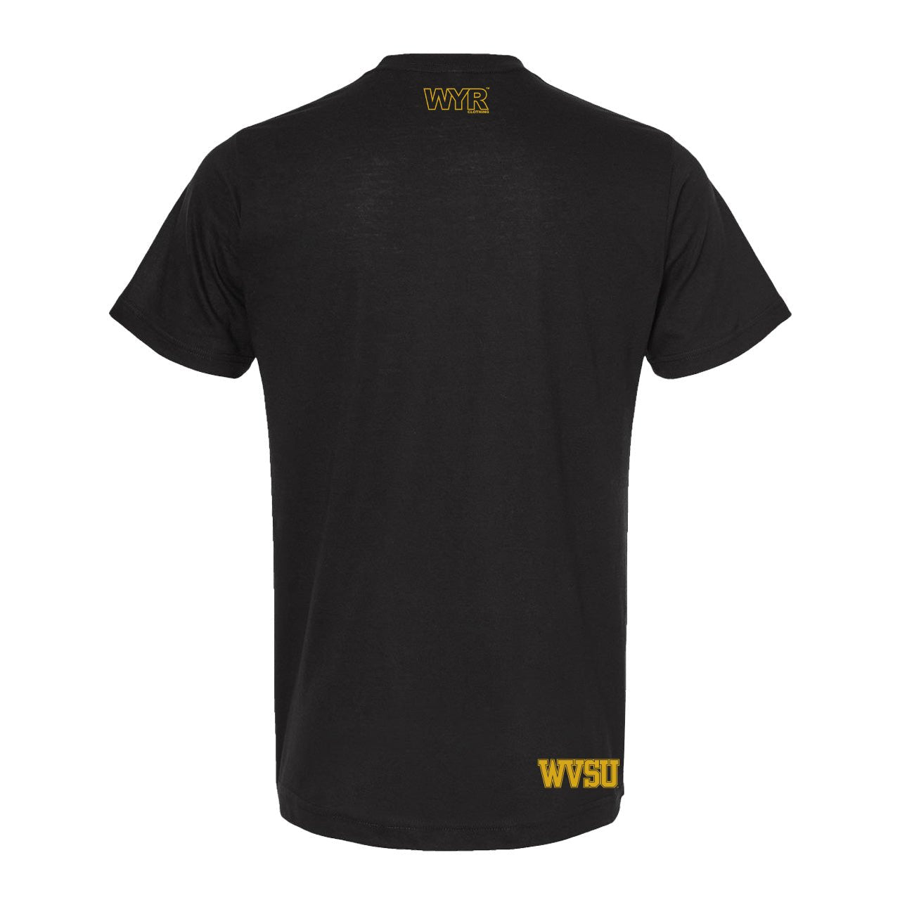 
                  
                    West Virginia State University Yellow Jackets T-Shirt - WYR
                  
                
