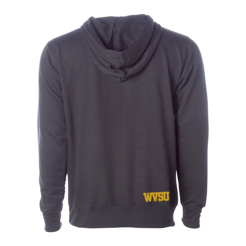 
                  
                    West Virginia State Yellow Jackets Hoodie - WYR
                  
                