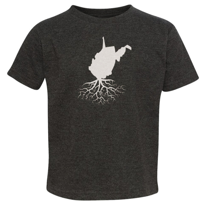 
                  
                    West Virginia Toddler Tee - Youth
                  
                