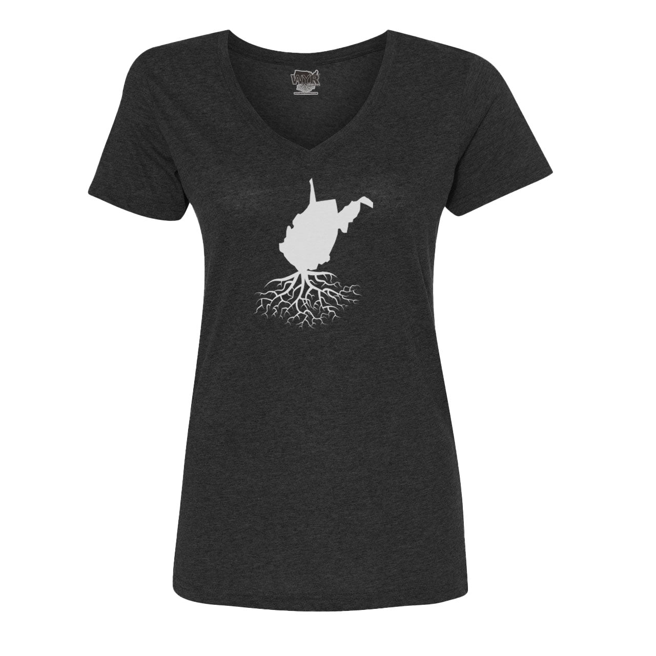 
                  
                    West Virginia Women's V-Neck Tee - T Shirts
                  
                